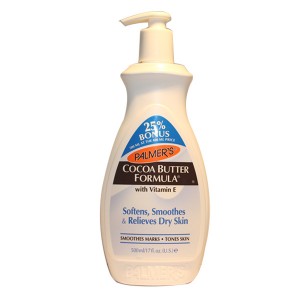 Palmers Cocoa Butter Formula Pump Body Lotion 500ml